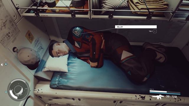 Starfield КАК БЫСТРО ПРОКАЧАТЬ УРОВЕНЬ! Старфилд Прокачка Выносливости, Левел Фарм, Быстрый Уровень смотреть онлайн