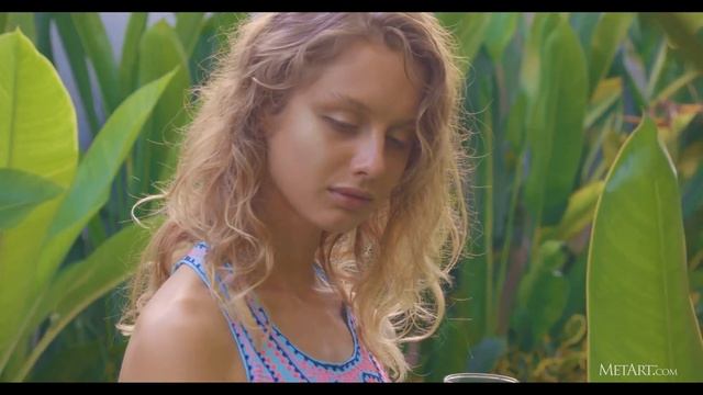 MetArt Clips - Stay Home With Clarice