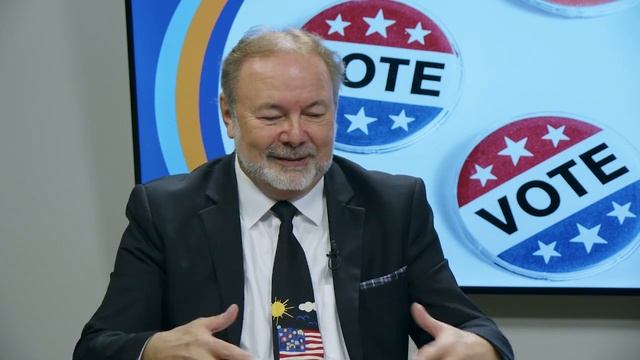 The Journal #2520 - Pre-November 7 2023 Election Analysis смотреть онлайн