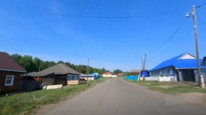 посёлок городского типа Большая Мурта  Красноярский край