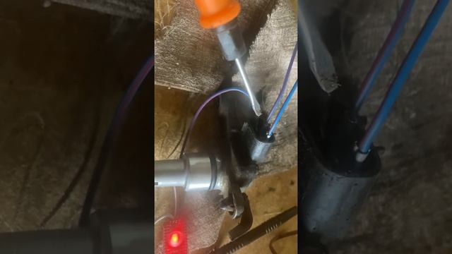 Диагностика датчика скорости Марк Чайзер смотреть онлайн