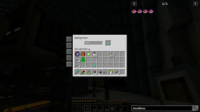 Foolcraft 3 - EP20 - Blood Magic Begins - Modded Minecraft 1.12.2 смотреть онлайн