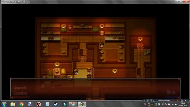 Как создавать пассивные навыки в RPG MAKER MV (VX ACE) смотреть онлайн