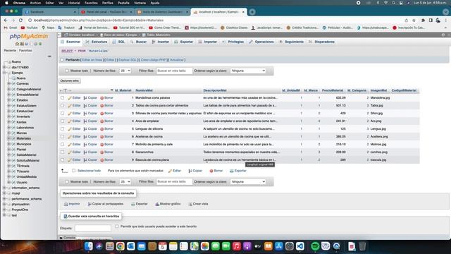 Sistema Online Administración Boostrap5 + PHP + MySQL video13 (Dashboard Sistemas) Query PHP. смотреть онлайн