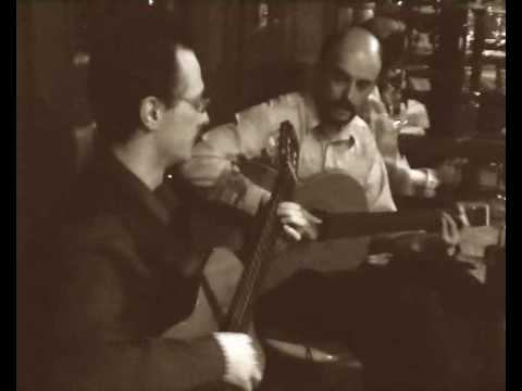 S. Garmash - A. Choudinov   