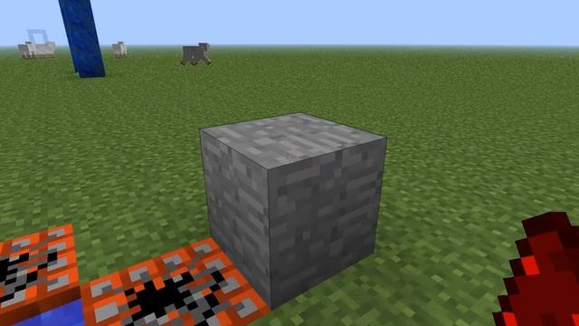 Как построить ракету в Minecraft смотреть онлайн