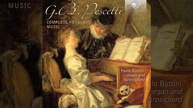 Sonata VI in C Minor: I. Allegro ma non presto смотреть онлайн