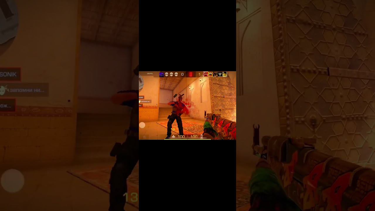 РАТАТАТА  #fragmovie #standoff2 #highlights