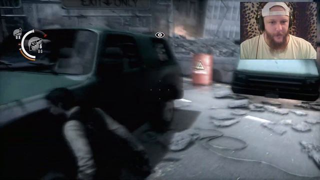 The Evil Within #25 - Город мёртвых Legal code смотреть онлайн