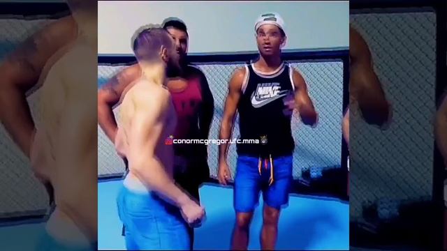Conormcgregor