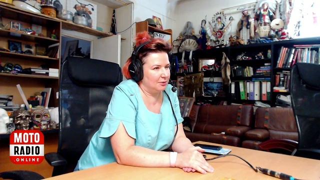 Екатерина Мачехина о начале театрального сезона и о некоторых спектаклях. смотреть онлайн