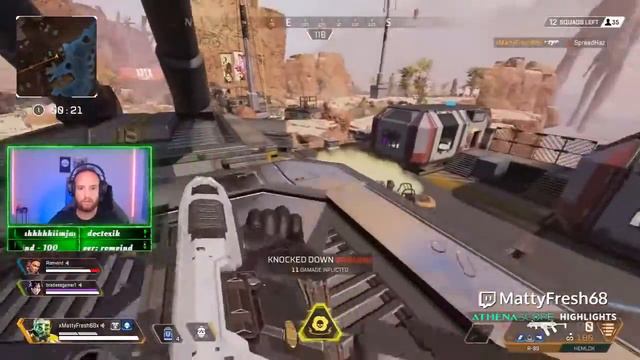 Subpar Bot Play Incoming смотреть онлайн