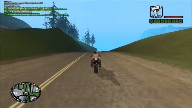 GTA SA | Fraps | SA-MP | Watch in HD | Intel Core i5 | GeForce GT 340 (1GB) смотреть онлайн