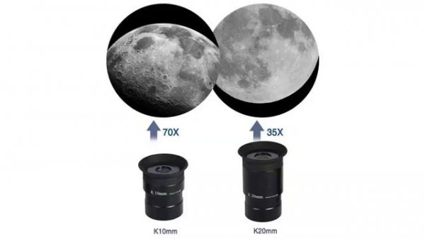 SOLOMARK Telescope Professional Telescopes for Astronomy