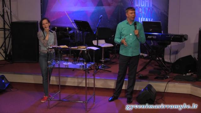 Dvasiniai finansinio klestėjimo principai 1dalis / Духовные принципы финансового процветания 1часть смотреть онлайн