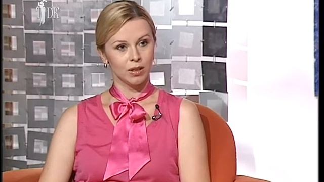Телеканал ТДК. Программа Красотка. Родинки и пигментные пятна часть 3 смотреть онлайн