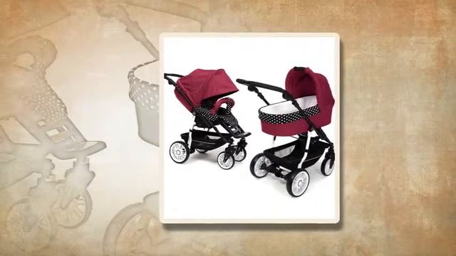 коляски детские купить онлайн смотреть онлайн