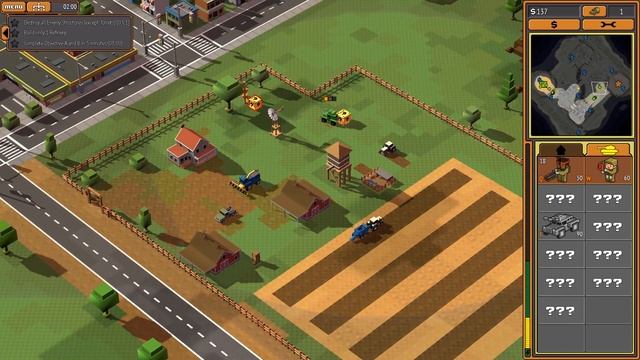 8 Bit Armies Part 1 - First Impressions - 8 Bit Armies Gameplay смотреть онлайн