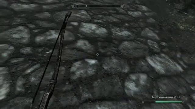 Секреты и приключения. TES V Skyrim часть 1 смотреть онлайн