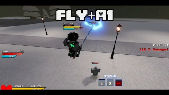 UTPR | Character on private server | Atomizer | Новый персонаж смотреть онлайн