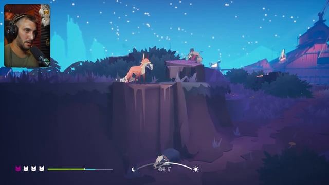 Endling: Extinction Is Forever / Вымирание - это навсегда - Полное прохождение игры