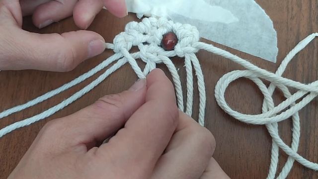 Макраме.Мастер-класс от пространства"Как дома".#новосибирск #искусство#макраме #народноетворчество смотреть онлайн