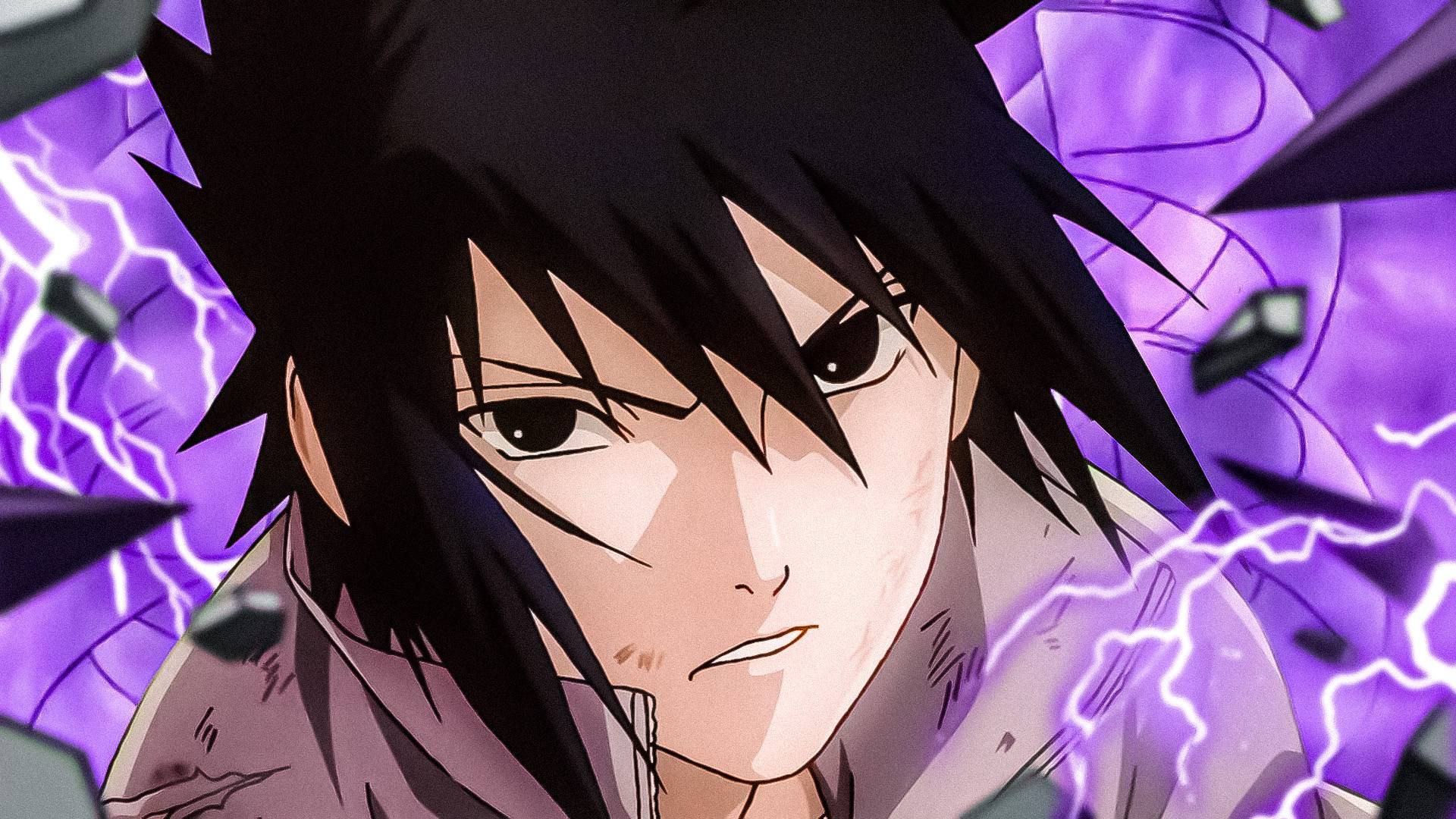 Kendrick Lamar – Swimming Pools (Drank) [4K AMV]