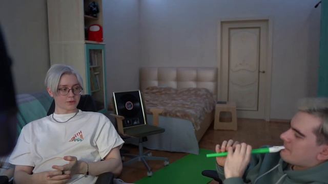 братишкин умеет только на кожаной флейте ❀ смотреть онлайн