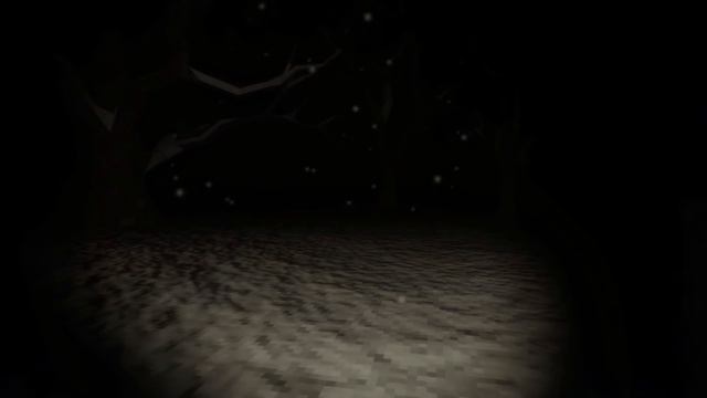 ALONE IN THE WOODS | The Dish Is Out смотреть онлайн