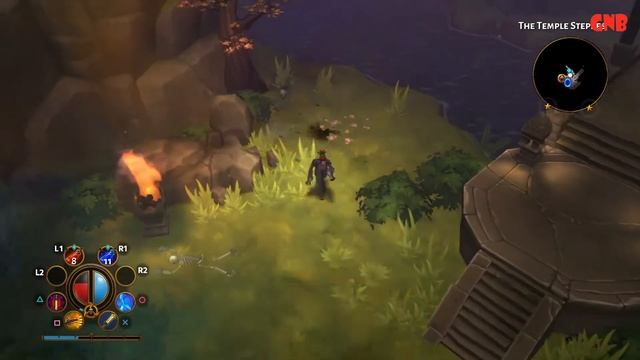 Обзор Torchlight 2 для PS4 - есть ли кооператив? смотреть онлайн