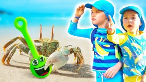 ГДЕ СКРЕПЫШИ?! Пропала вся коллекция скрепышей. Как найти всех Скрепышей?