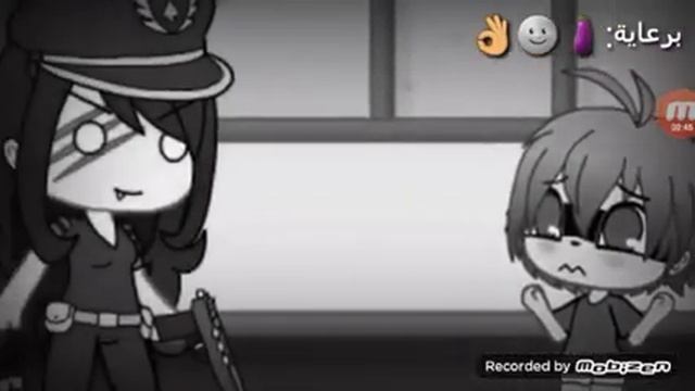 Gacha Life это самый смешное видео прям я ХАХАХАХАХА 😂🤣😅 смотреть онлайн