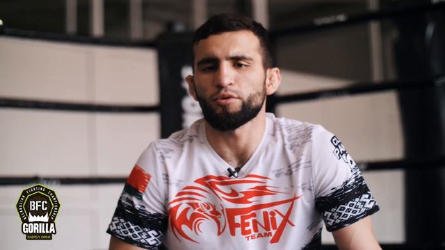 Путь к поясу Чемпиона BFC - Азамат Джамхатов / Path To The BFC Champion Belt - Azamat Jamhatov