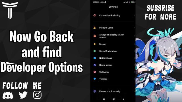 Honkai Impact Lag Fix & Boost FPS On Any Android - Super Smooth Config File for Low End Devices смотреть онлайн
