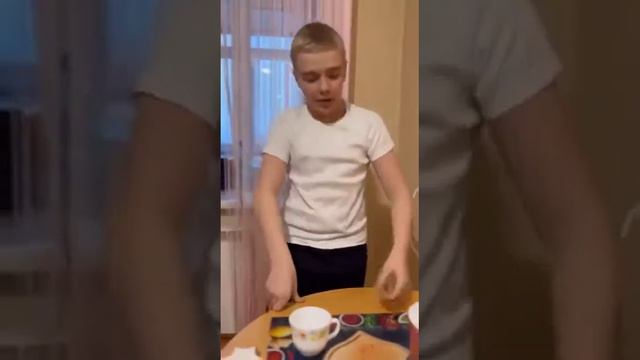 Ивашкин Платон, "Весенний витаминчик" смотреть онлайн