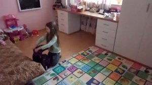 Не хочу делать уроки