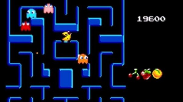 Pac-Man 2 - The New Adventures (SNES / Super Nintendo) - Vizzed.com GamePlay