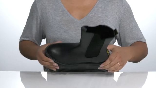Steve Madden Arkin Boot SKU: 9579721 смотреть онлайн