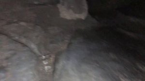 Залезли в Смолинскую Пещеру. Смолинская пещера Свердловская область, Каменск - Уральский.