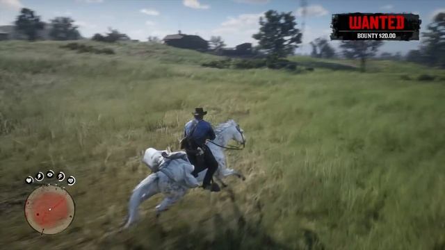 What Happens If You Bring KKK Members Into Town In Red Dead Redemption 2! (RDR2 KKK SECRET Outcome) смотреть онлайн