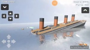 TITANIK- Я ПОТОПИЛ КАРАБЛЬ