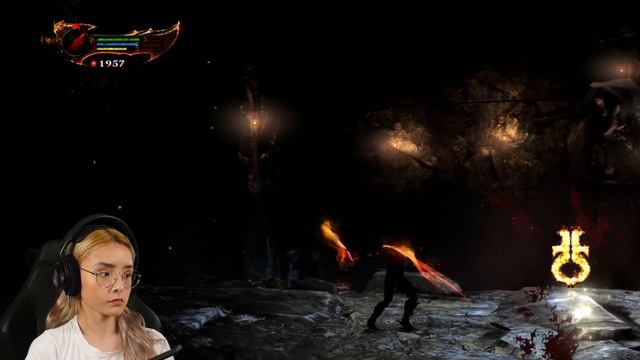 Helios & Hermes ? | God of War 3 Remastered on PS5 Upscaled 4K - Part 3 Playthrough and Reactions смотреть онлайн