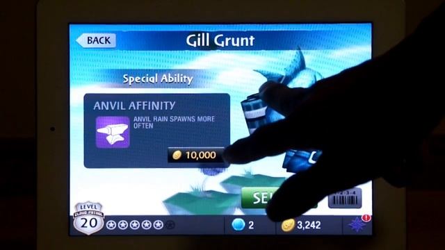 Skylanders Cloud Patrol - Web Card Code Unlock смотреть онлайн