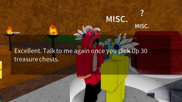 I MASTERED The Rabbit Race And Became The FASTEST In Blox Fruits... смотреть онлайн