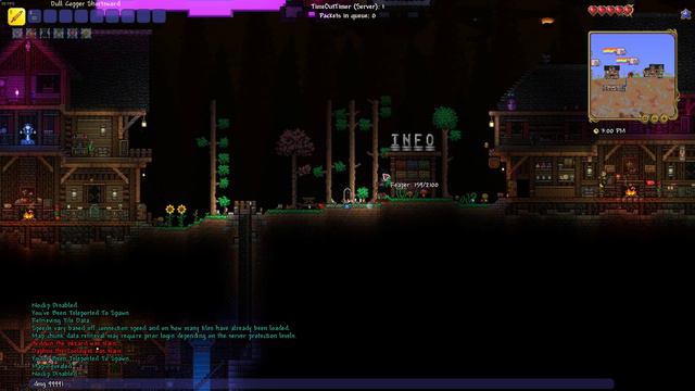 Terraria Hack Download 1.4.4.9: ZazaMod