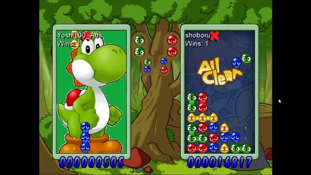 [OLD] Puyo Tutorials Part 10: Tailing (with Shoboru!) смотреть онлайн