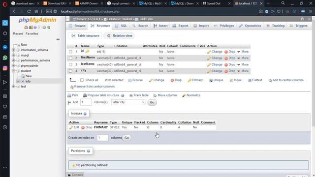 kotlin with MySQL || Setup Environment смотреть онлайн