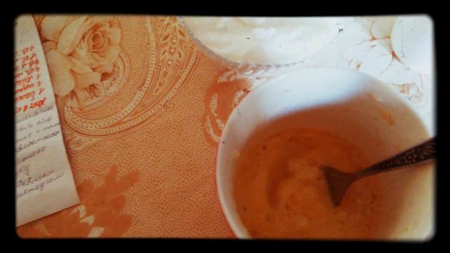 Готовим вместе #4 ?КЕКС БАНАНОВЫЙ? в кружке смотреть онлайн