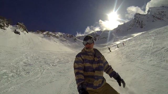 Куча на Роза Хутор 2015 смотреть онлайн