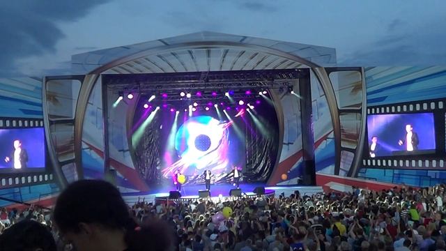 Сланцы. День Ленинградской области. Форум FM смотреть онлайн